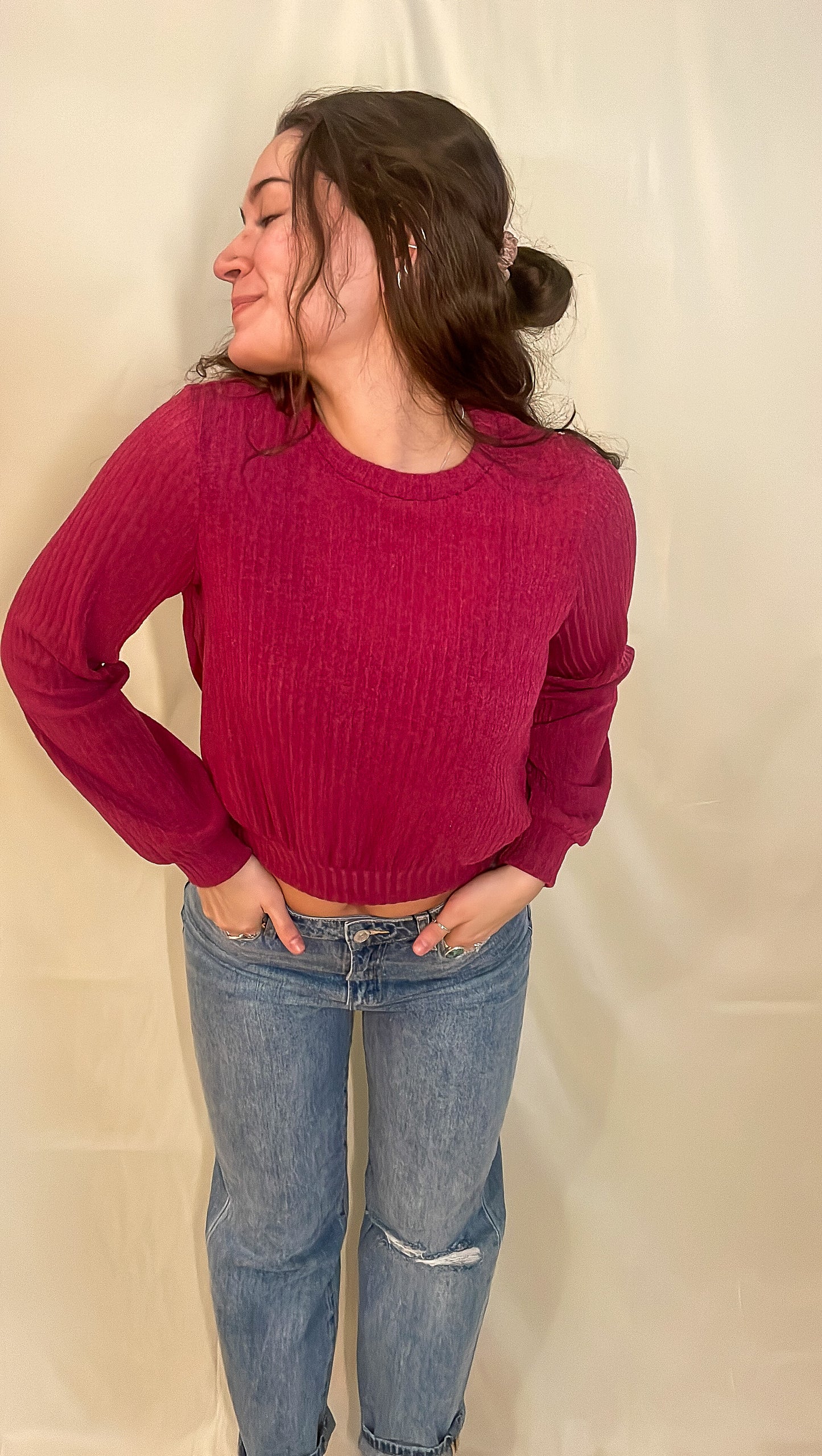 Magenta Magic